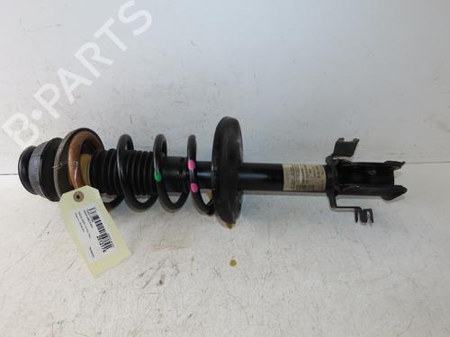 Used Right front shock absorber Right front shock absorber DACIA LODGY (JS_) 1.2 TCe (JSAY, JSM0) (115 hp) 34498361 34498361