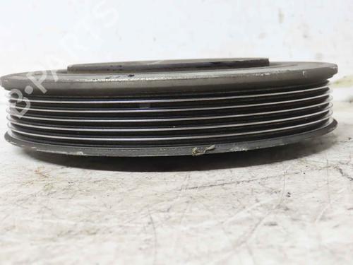 Pulley FIAT DOBLO Cargo (263_) 1.6 D Multijet (263WXD1B, 263WXR1B, 263WXX1B, 263ZXD1B,... | BP37044889M122 - Image 2
