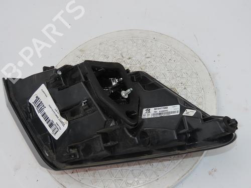 Used Right taillight PEUGEOT 3008 II SUV (MC_, MR_, MJ_, M4_) 2.0 BlueHDi 180 (181 hp) 20652994
