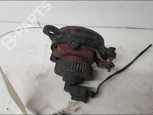 Right front fog light FORD MONDEO III (B5Y) 2.2 TDCi | BP11739319C31 
