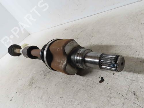 Right front driveshaft FORD PUMA (J2K, CF7) 1.0 Flexifuel | BP37048580M39 - Image 2