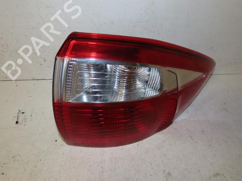 Højre baglygte FORD C-MAX II (DXA/CB7, DXA/CEU) 1.6 TDCi (95 hp) 29154016