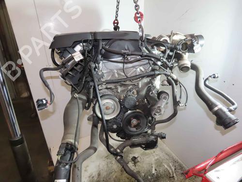 Engine BMW 1 (F20) 116 i | BP37061226M1 - Image 3
