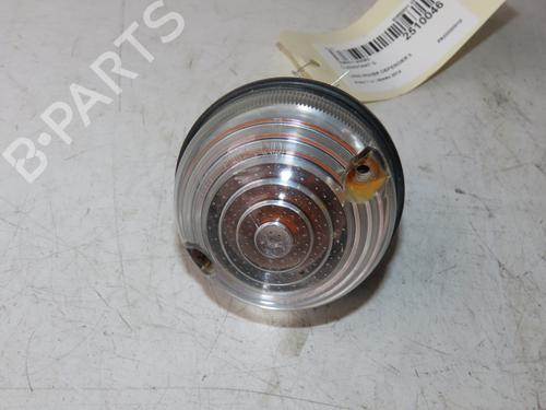 Clignotant avant gauche LAND ROVER DEFENDER Pick Up (L316) 2.2 Td4 4x4 (L317) (122 hp) 33134984