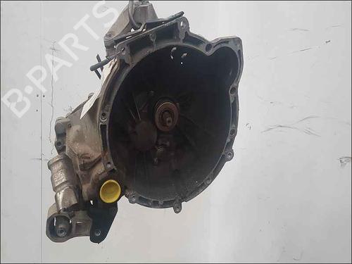 Used Gearbox Gearbox 37041322 37041322