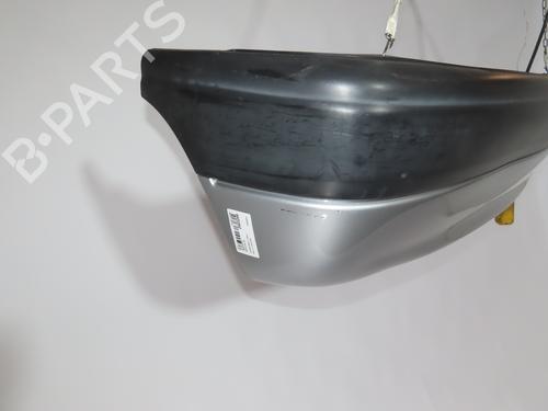 Rear bumper CITROËN SAXO (S0, S1) 1.1 X, SX | BP25730346C8 