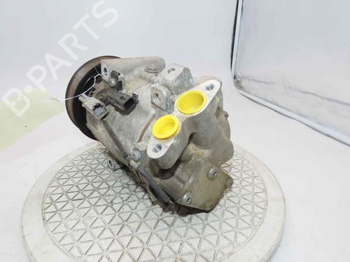AC compressor RENAULT CLIO IV (BH_) 1.5 dCi 75 | BP37054706M34 - Image 4