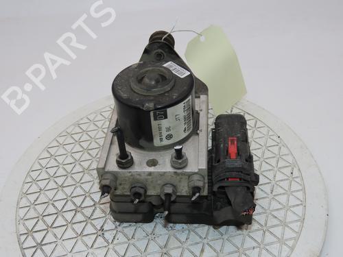 ABS pump VW GOLF VI (5K1) 1.6 TDI | BP29153022M43 