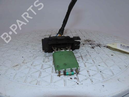 Heater resistor CITROËN JUMPY II Van 2.0 HDi 120 | BP37050200M108 - Image 2