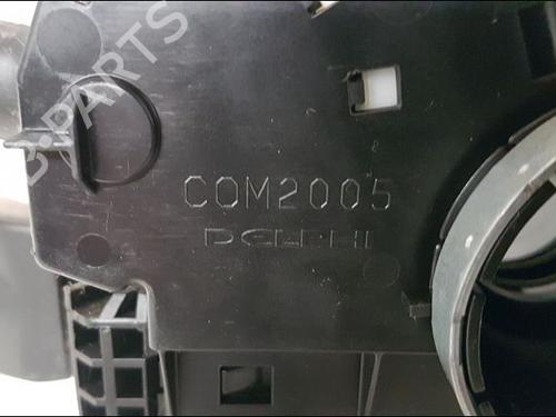 Steering column stalk PEUGEOT 308 SW I (4E_, 4H_) 1.6 HDi | BP12234803I23