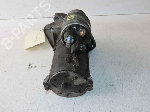 Starter RENAULT CLIO IV (BH_) 1.5 dCi 75 | BP37059396M8 - Image 3
