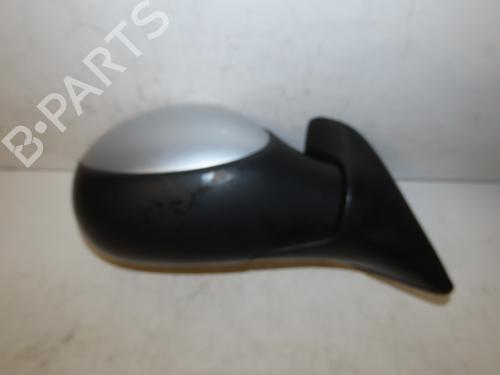 Right mirror CITROËN XSARA PICASSO (N68) 1.6 HDi | BP29153397C27 