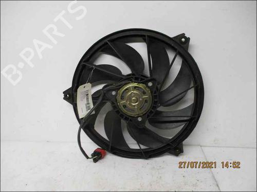 Used Radiator fan Radiator fan 37041303 37041303