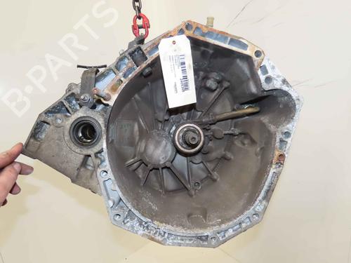 Used Gearbox Gearbox 37047896 37047896