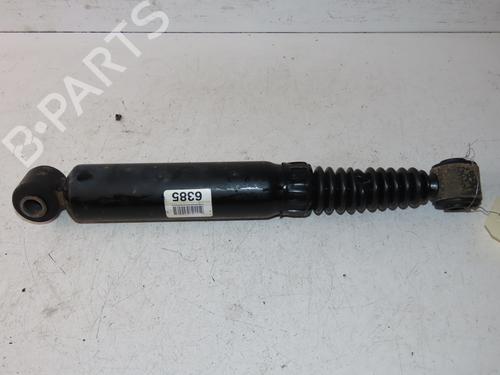 Used Left front shock absorber Left front shock absorber PEUGEOT PARTNER Box Body/MPV (5_, G_) 1.6 HDi 75 (75 hp) 33133683 33133683
