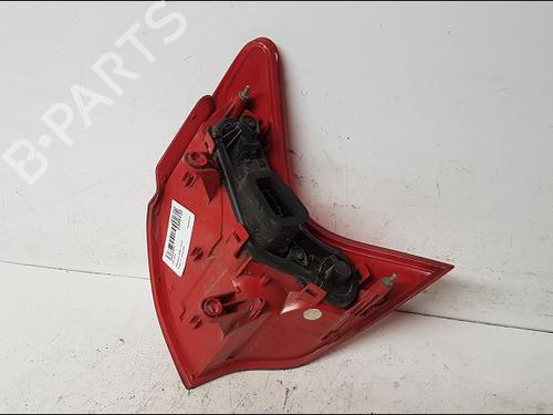 Left taillight PEUGEOT 3008 I MPV (0U_) 1.6 HDi | BP14953882C34 