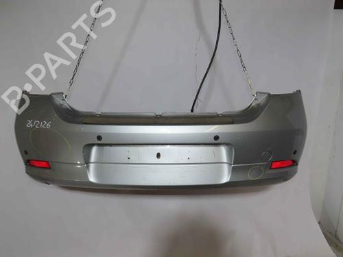 Used Rear bumper Rear bumper 37050951 37050951