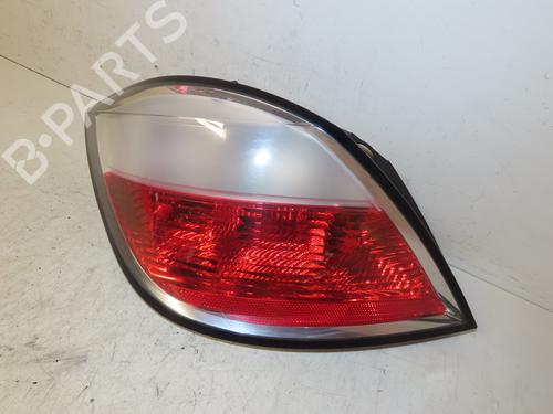 Left taillight OPEL ASTRA H (A04) 1.6 (L48) | BP29154116C34