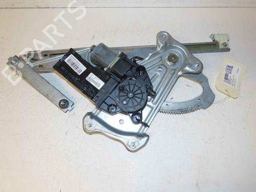 Used Front left window mechanism Front left window mechanism 37055150 37055150