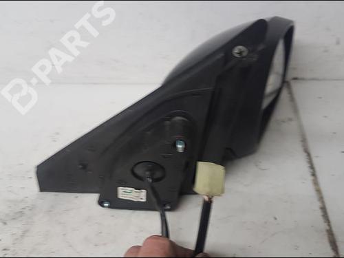 Right mirror SUZUKI SWIFT III (MZ, EZ) 1.3 (RS413, ZC11S) | BP11241547C27 