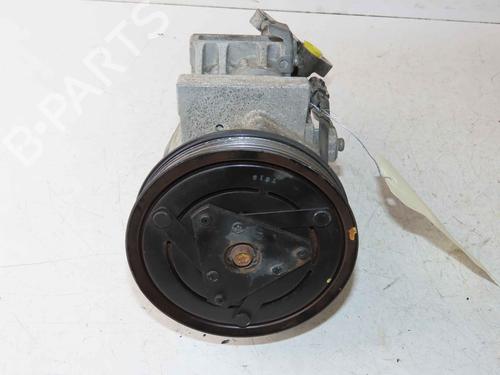 Used AC compressor AC compressor 37059114 37059114