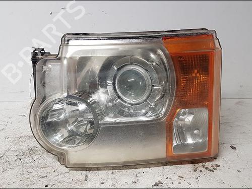 Used Left headlight LAND ROVER DISCOVERY III (L319) 2.7 TD 4x4 (190 hp) 15100191