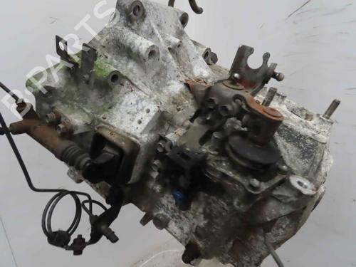 Gearbox MAZDA 6 Hatchback (GH) 2.0 MZR-CD (GH14) | BP37041306M3 - Image 4