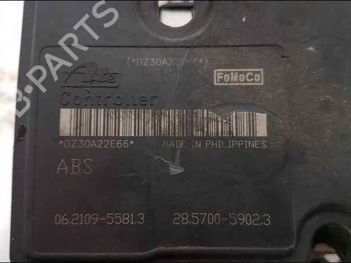 ABS pump FORD FIESTA VI (CB1, CCN) 1.4 TDCi | BP37042182M43 - Image 3