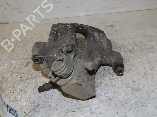 Right rear brake caliper FORD FOCUS C-MAX (DM2) 2.0 TDCi | BP20299395M106 