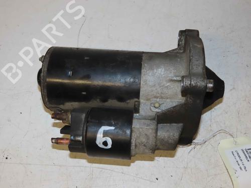 Used Starter Starter 37054392 37054392