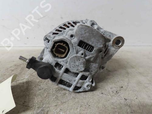Alternator SUZUKI SWIFT IV (FZ, NZ) 1.2 (AZH412, ZC72S) | BP37044609M7 - Image 4
