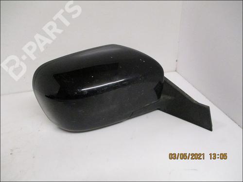 Right mirror MAZDA 5 (CR) 2.0 CD (CR19) | BP10948278C27 