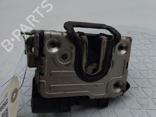Front left lock DACIA SANDERO 1.5 dCi | BP38548329C98 - Image 2