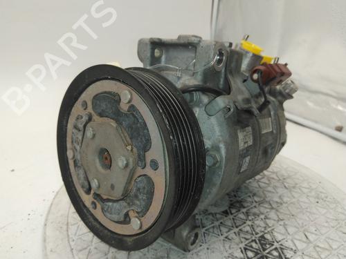 AC compressor SEAT ARONA (KJ7, KJP) 1.0 TSI | BP37500423M34 - Image 3