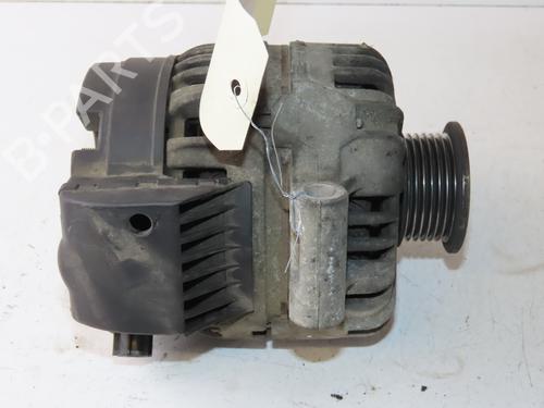 Alternator FORD TRANSIT Van (FA_ _) 2.0 TDCi | BP33133169M7  - Image 5