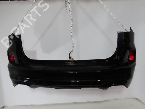 Rear bumper FORD KUGA III (DFK) 2.5 Duratec Plug-in-Hybrid | BP29986642C8