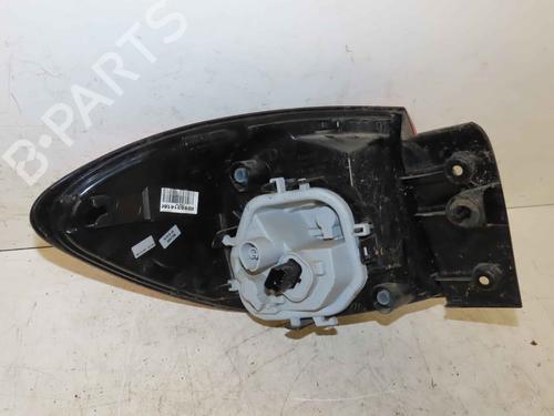 Right taillight RENAULT CAPTUR I (J5_, H5_) 1.2 TCe 120 | BP37051307C35 - Image 2