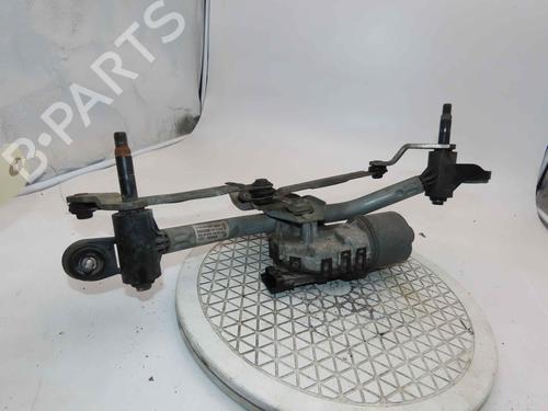 Front wiper motor RENAULT TWINGO II (CN0_) 1.5 dCi (CN0E) | BP37058854M29 - Image 2