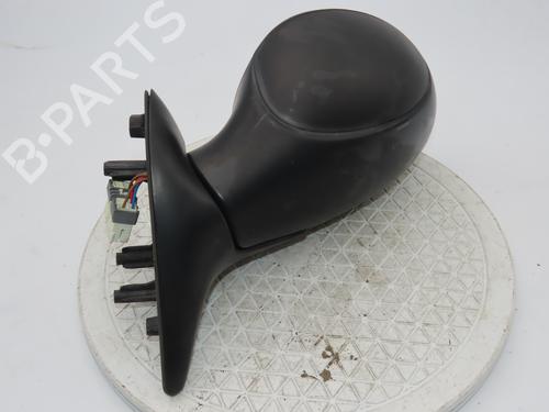 Used Left mirror CITROËN XSARA PICASSO (N68) 2.0 HDi (90 hp) 23435303