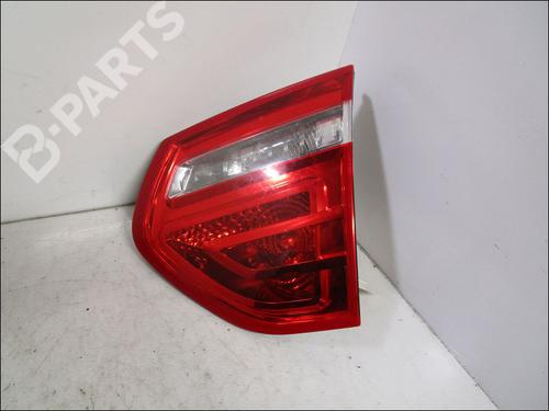Used Right tailgate light Right tailgate light CITROËN C4 Picasso I MPV (UD_) 1.6 HDi (109 hp) 10952649 10952649