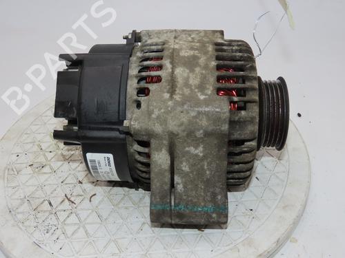Alternator SMART FORTWO Coupe (450) 0.7 (450.330) | BP26195591M7 