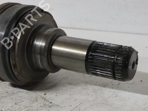 Right rear driveshaft BMW 5 (F10) 530 d | BP15813422M41 