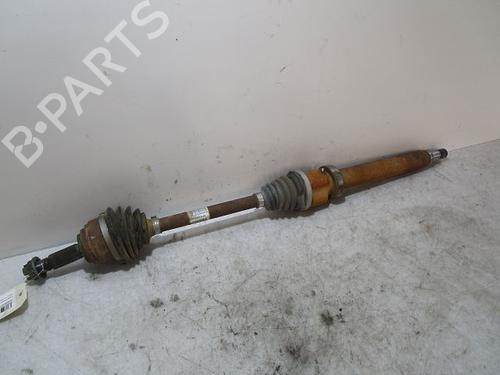 Right front driveshaft FORD B-MAX (JK) 1.0 EcoBoost | BP10942523M39