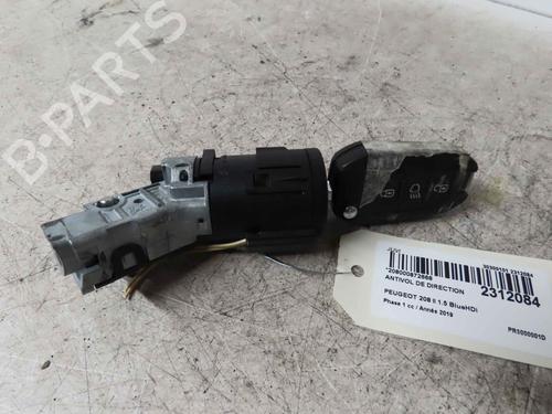 Used Ignition barrel Ignition barrel 37045554 37045554