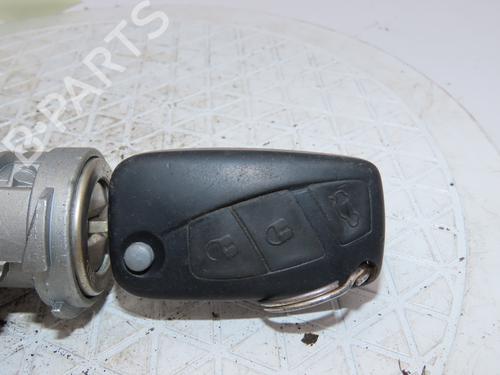Ignition barrel FIAT GRANDE PUNTO (199_) 1.3 D Multijet (199.AXD11, 199.AXD1A, 199.AXD1B,... | BP21522768M48 