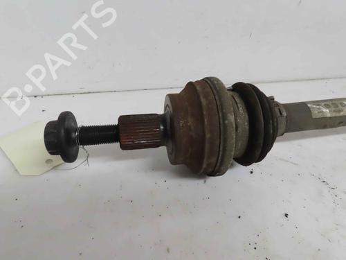 Left rear driveshaft AUDI A3 (8P1) 2.0 TDI 16V quattro | BP37044013M40 - Image 2