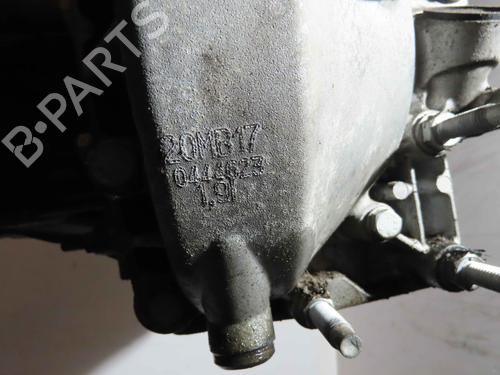 Gearbox CITROËN C5 II (RC_) 2.0 HDi (RCRHRH) | BP37047589M3 - Image 4