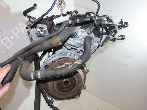 Engine SEAT IBIZA V (KJ1, KJG) 1.0 MPi | BP37059330M1 - Image 2