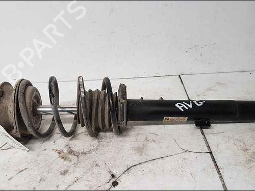 Used Left front shock absorber Left front shock absorber 37041223 37041223