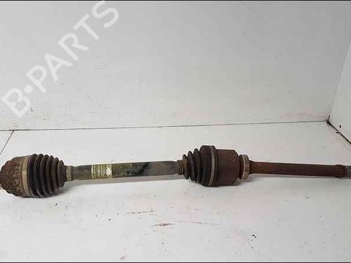 Used Right front driveshaft Right front driveshaft 37040585 37040585